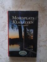 Mordplats Klar&auml;lven