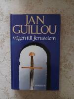 V&auml;gen till Jerusalem