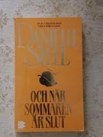 Och n&auml;r sommaren &auml;r slut