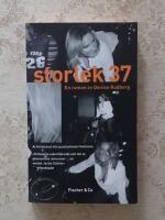Storlek 37 : en roman