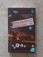 F&aring;gelbov&auml;gen 32