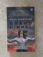 Br&auml;nd himmel