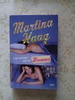 I en annan del av Bromma