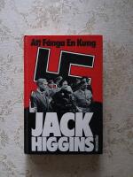 Att f&aring;nga en kung