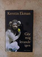 G&ouml;r mig levande igen