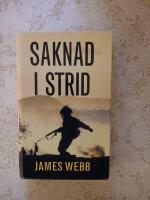 Saknad i strid