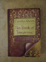 The book of tomorrow (Engelsk)