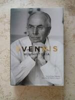 SVENNIS - Min historia