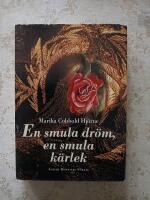 EN smula dr&ouml;m, en smula k&auml;rlek