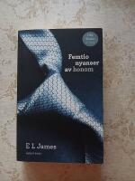 Femtio nyanser av honom