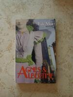 Agnes och Albertine