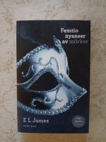 Femtio nyanser av m&ouml;rker