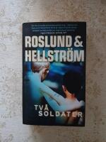 Tv&aring; soldater