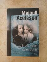 Is och vatten, vatten och is