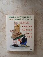 Gamla tanter l&auml;gger inte &auml;gg