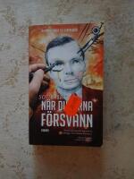 N&auml;r duvorna f&ouml;rsvann