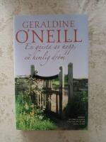 En gnista av hopp, en hemlig dr&ouml;m