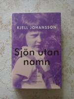 Sj&ouml;n utan namn
