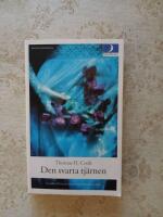 Den svarta tj&auml;rnen