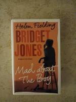 Bridget Jones : mad about the boy