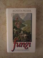 Fungi : en roman om k&auml;rleken