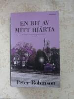 En bit av mitt hj&auml;rta