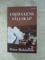 I dj&auml;vulens s&auml;llskap