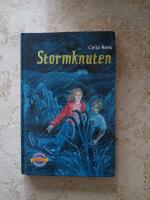 Stormknuten