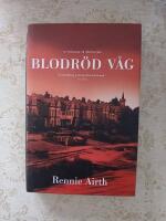 Blodr&ouml;d V&aring;g