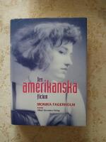 Den amerikanska flickan