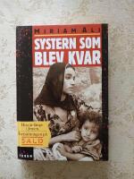 Systern som blev kvar