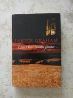 Ljuset fr&aring;n Sarahs f&ouml;nster