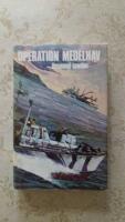 Operation Medelhav