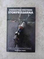 Storfr&auml;sarna