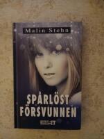 Sp&aring;rl&ouml;st f&ouml;rsvunnen