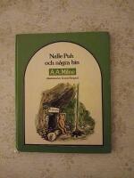 Nalle Puh och n&aring;gra bin