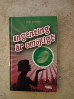 Ingenting &auml;r om&ouml;jligt