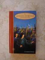 Legenden om kr&aring;kan - Den brinnande staden