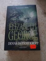 Denna d&ouml;dens kropp