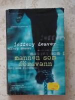 Mannen som f&ouml;rsvann