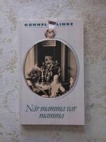 N&auml;r mamma var mamma