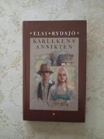 K&auml;rlekens Ansikten