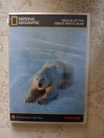 National Geographic - Realm of the great white bear