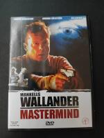 Wallander - Mastermind (2619)