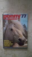 Ponnykalendern 77