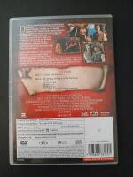 Pirates of the Caribbean - Svarta p&auml;rlans f&ouml;rbannelse (2-Disc) (2940)