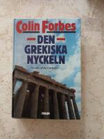 Den grekiska nyckeln