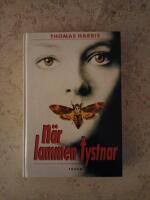 N&auml;r lammen tystnar