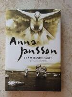Fr&auml;mmande f&aring;gel