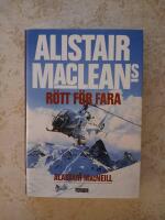 R&ouml;tt f&ouml;r fara